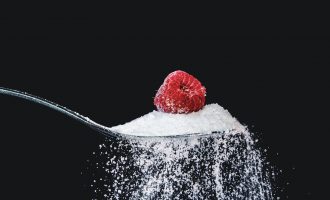 Сахар и кондитерские изделия